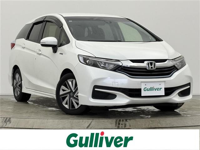 シャトル 1.5 ハイブリッド 修復歴無し