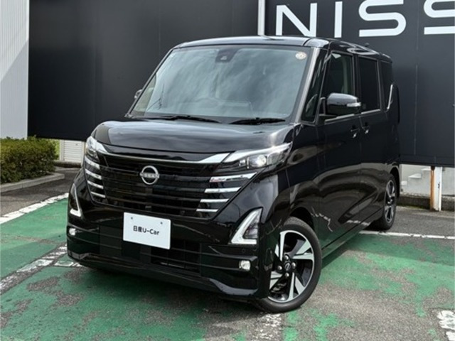 日産 デイズ 
