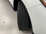 タイヤサイズは225/55R19!納車前の点検時にタイヤ交換させていただきます!