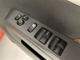 運転席から操作可能なパワーウィンドウ!