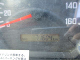 走行:71,604Km