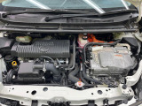 親切・丁寧な専門メカニックスタッフが応対!・車検・点検整備・事故等の修理などアフターサービスも安心。お車のカスタマイズもネクステージのサービススタッフまでご相談ください!