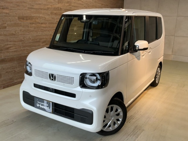 N-BOX  