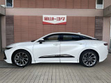 当店は、トヨタディ-ラ-として高品質な中古車を多数取り揃えております!