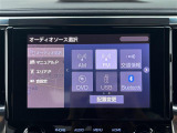 【Bluetooth】ナビゲーションと携帯電話/スマートフォンをBluetooth接続することができます。接続するとハンズフリーで使用することができるので、とても便利です。