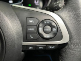 全車速追従機能付ACC(アダプティブクルーズコントロール)付