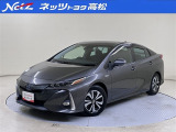 プリウスPHV Sナビが入荷しました。