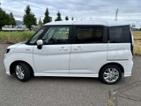 軽自動車〜ミニバンまで多彩なラインナップのお客様をお出迎え!ご希望の一台をお探しいたします。