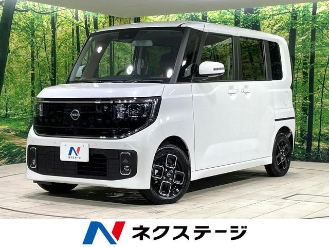 ルークス ハイウェイスターX