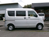 エブリイ PA リミテッド ハイルーフ 4WD 