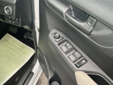 運転席スイッチ!
