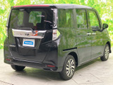 ルーミー 1.0 カスタム G 4WD 
