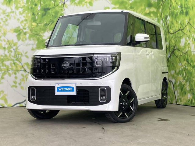 ルークス ハイウェイスター Gターボ プロパイロットエディション 4WD 