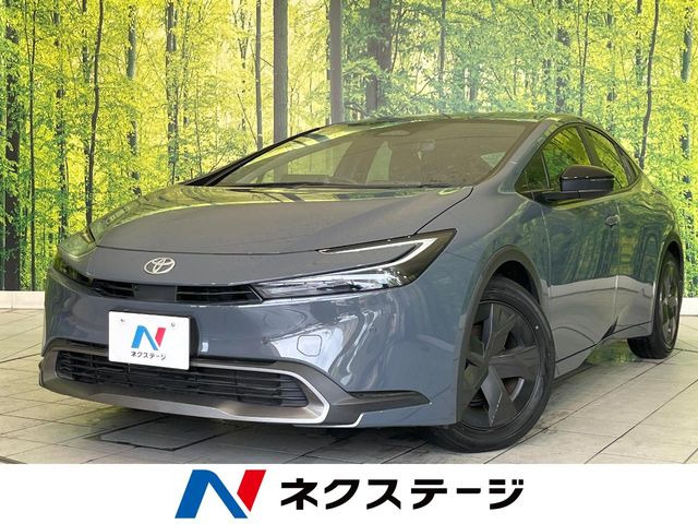 プリウス 1.8 U 