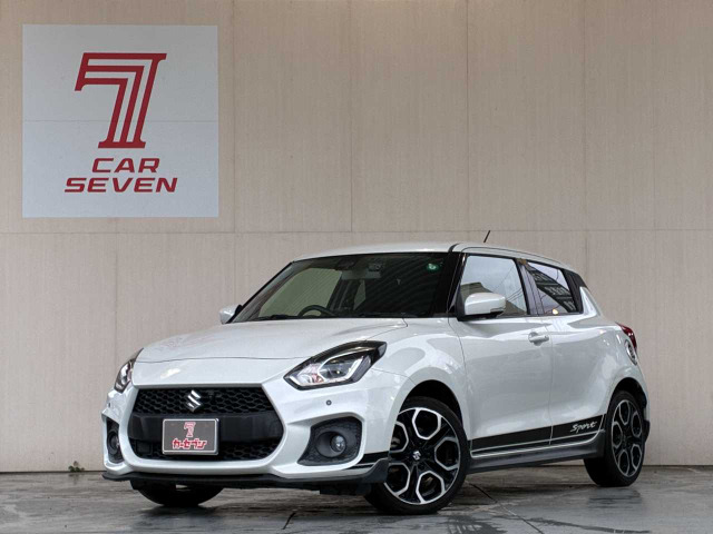 スイフト 1.4 スポーツ