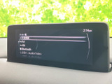 お気に入りの音楽やラジオをクリアな音質で楽しめます。ドライブ中のエンターテイメントを充実させてくれるでしょう。