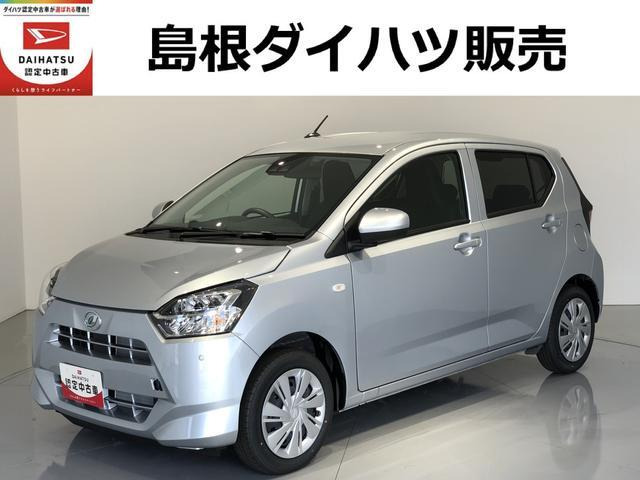 ミライース X SAIII