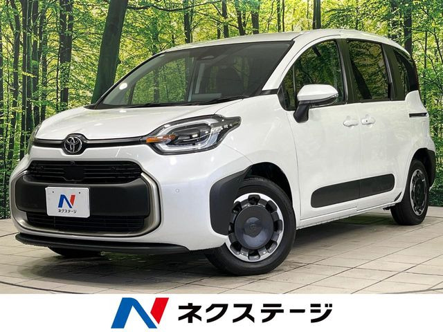 シエンタ ハイブリッド 1.5 Z