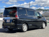 セレナ 2.0 ハイウェイスター Vセレクション 4WD 