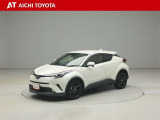 C-HR ハイブリッド 1.8 G モード ネロ 