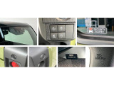 品質へのこだわり!フロアマットやシートなど車内をキレイに清掃し、ニオイや汚れなどを徹底的にクリーニングしてもらっております。室内はピカピカです☆