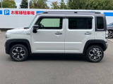 ハスラー J スタイル 4WD 