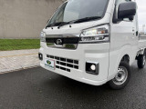 ハイゼットトラック ジャンボ エクストラ 4WD 