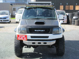 ジムニー XC 4WD 