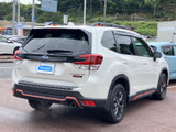 フォレスター 2.0 エックスブレイク 4WD 