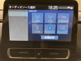 Bluetooth機能も搭載しており運転中も楽しくドライブできます!
