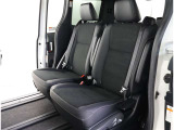 ゆとりある広々とした車内空間は、ドライブを始め買い物やレジャーなど、幅広く活躍します。一人でもみんなとでもお出かけを楽しみましょう!