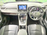 RAV4 2.0 G Zパッケージ 4WD 