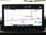 ★新品ホンダ純正ギャザズナビ★(LXM-247VFLi)DVD/CD・Bluetooth音楽再生・Honda Total Careなどの機能がご利用いただけます。高画質で操作しやすい液晶モニターです!