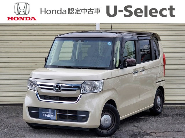 ホンダ N-BOX 