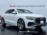 【Audi認定中古車】Audi専任の研修を受け熟練したメカニックが大切にご納車整備をさせて頂きます。お客様にご満足・ご納得し、お乗り頂く為にFor Nextグループの追及は日々続きます。