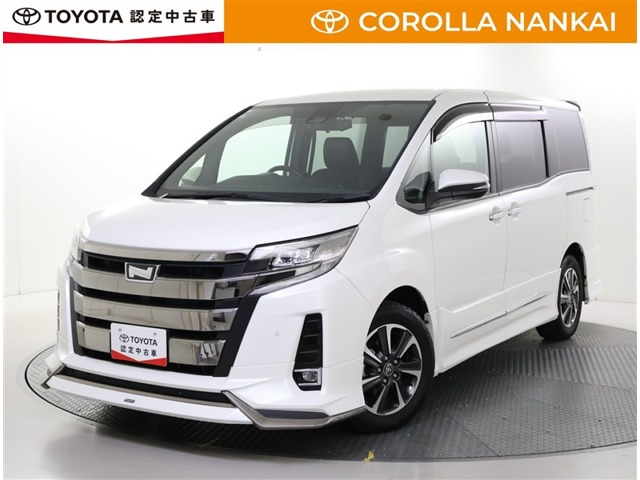 ノア 2.0 Si W×B II 