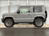 ジムニー XC 4WD 