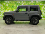 ジムニーシエラ 1.5 JC 4WD 