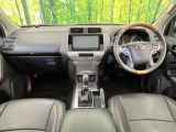 ランドクルーザープラド 2.7 TX 4WD 