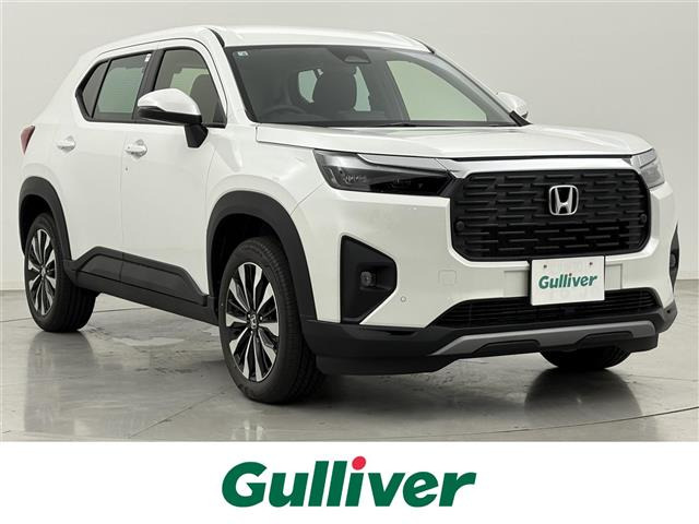 WR-V 1.5 Z 修復歴無し