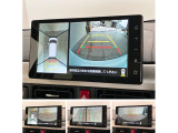 クルマの状態と評価点数を開示し、図解で表示いたしております。車両状態検査書はこちらの車両ページで閲覧できます。(※一部評価書が未設置の車両がある場合がございます)