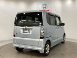 N-BOX G Lパッケージ 