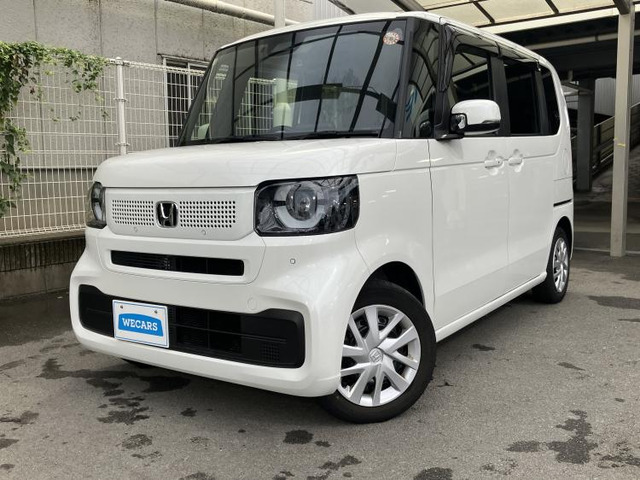 N-BOX  