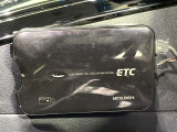【ETC】高速道路の料金所をストレスなく通過!話題のスポットやサービスエリアに多い「スマートIC」利用時は必須のアイテムです。当店でセットアップを実施、ご納車当日からすぐにご利用いただけます!