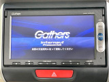 【純正ナビ】人気の純正ナビを装備。オーディオ機能も充実しており、Bluetooth接続すればお持ちのスマホやMP3プレイヤーの音楽を再生可能!毎日の運転がさらに楽しくなります!!