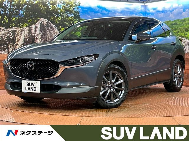 CX-30 1.8 XD Lパッケージ