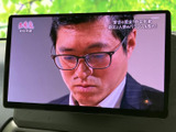 停車中には、TV放送をお楽しみいただけます。長距離移動の休憩時間に、ニュースやドラマなどを楽しむのに最適です。