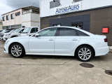 A6 2.0 TFSI クワトロ 4WD 