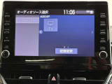 地デジ(フルセグ)は画像がきれい!