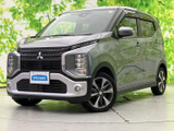 三菱 eKクロス T 4WD